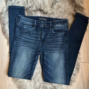 A&F Skinny Jeans
